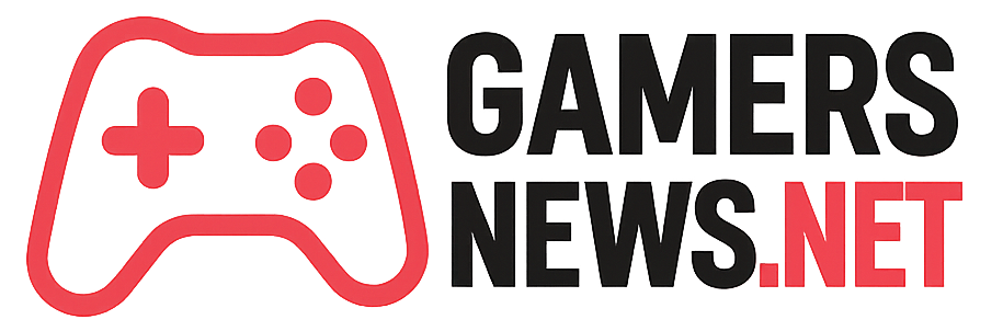 Gamers News